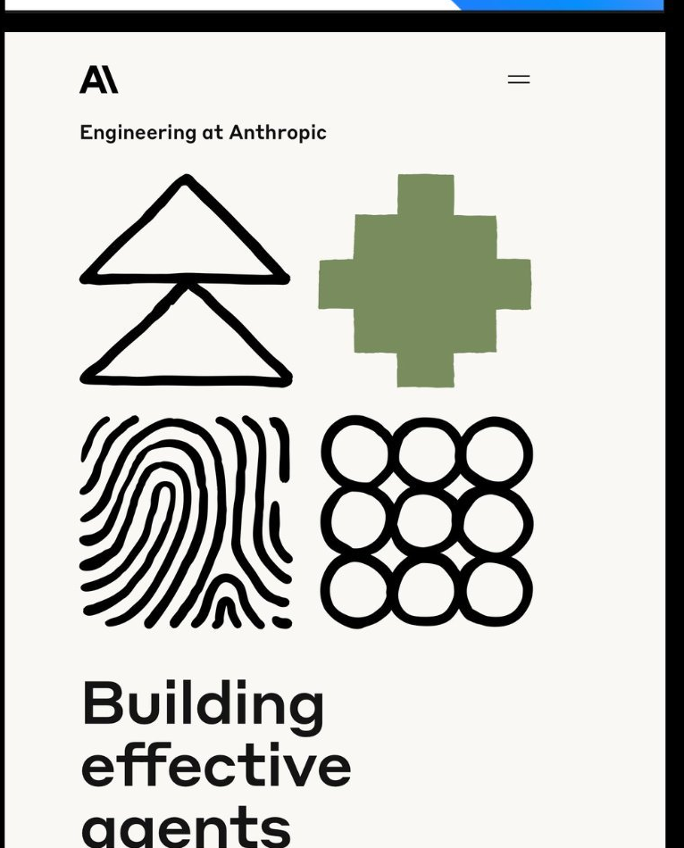 Anthropic: Building Effective Agents kapağı