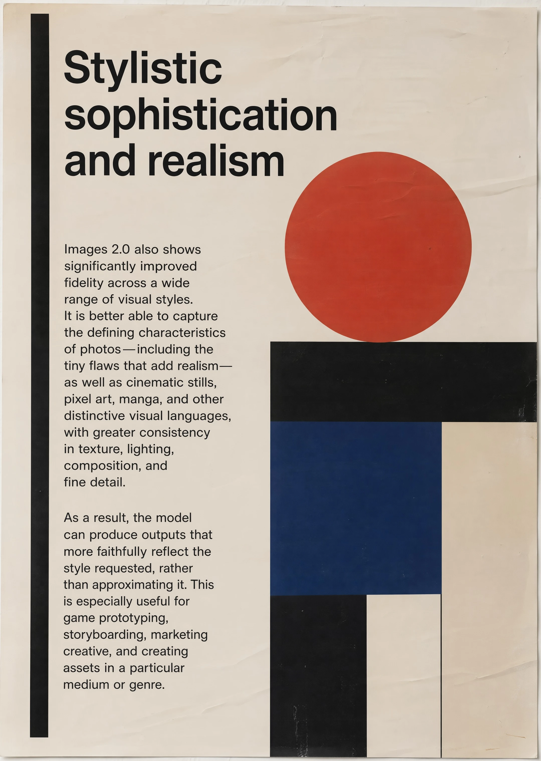 Stilistik derinlik ve realizm — farklı görsel dillerde yüksek tutarlılık